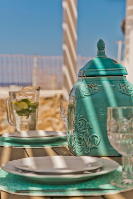 Olia Holiday home Karpathos Town (Pigadia)