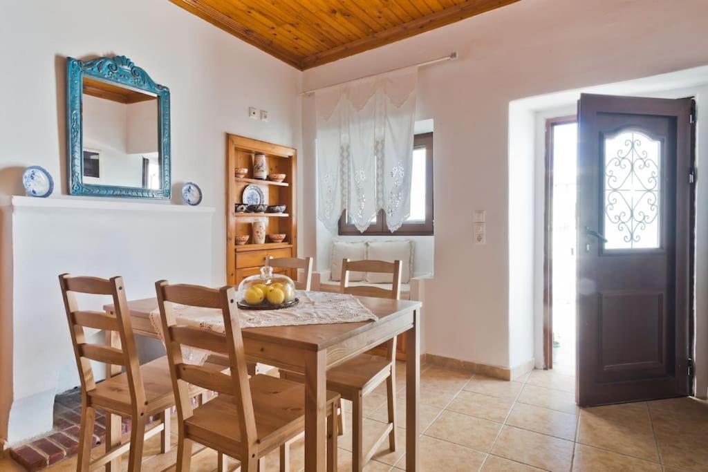 Holiday home Olia Karpathos Town (Pigadia)