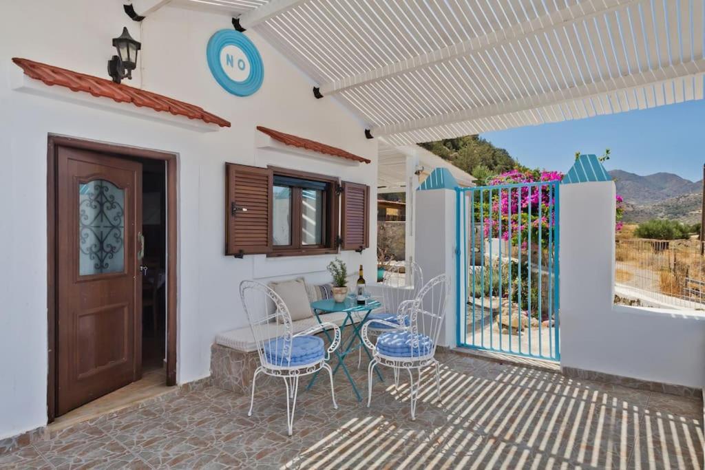 Olia Holiday home *